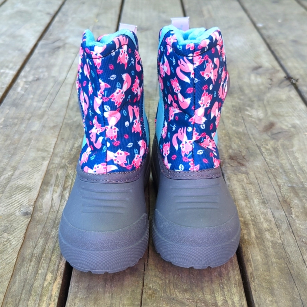 Northside Toddler Snow Boots